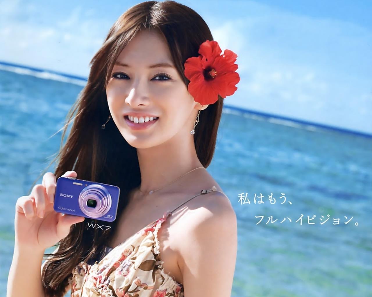 北川景子さん Girls Girls Girls 北川景子さん Girls Girls Girls