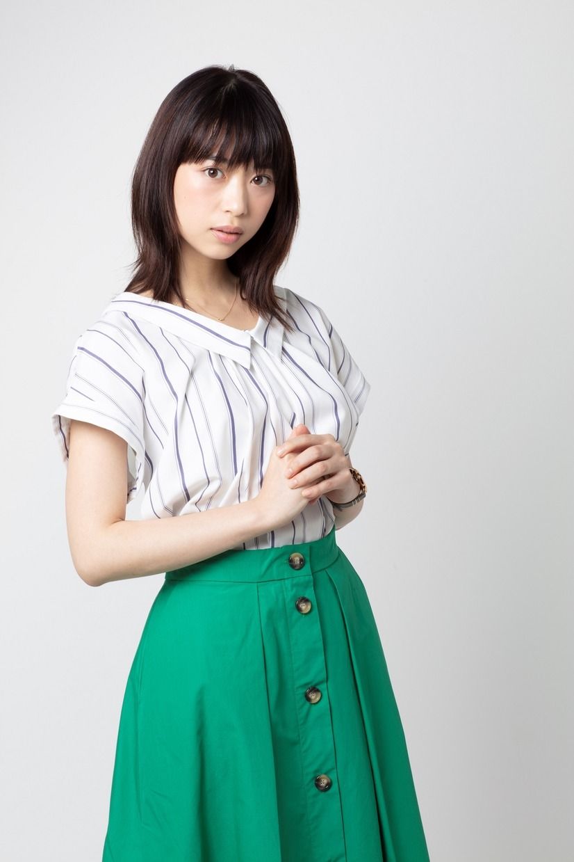 森川葵さん Girls Girls Girls 森川葵さん Girls Girls Girls