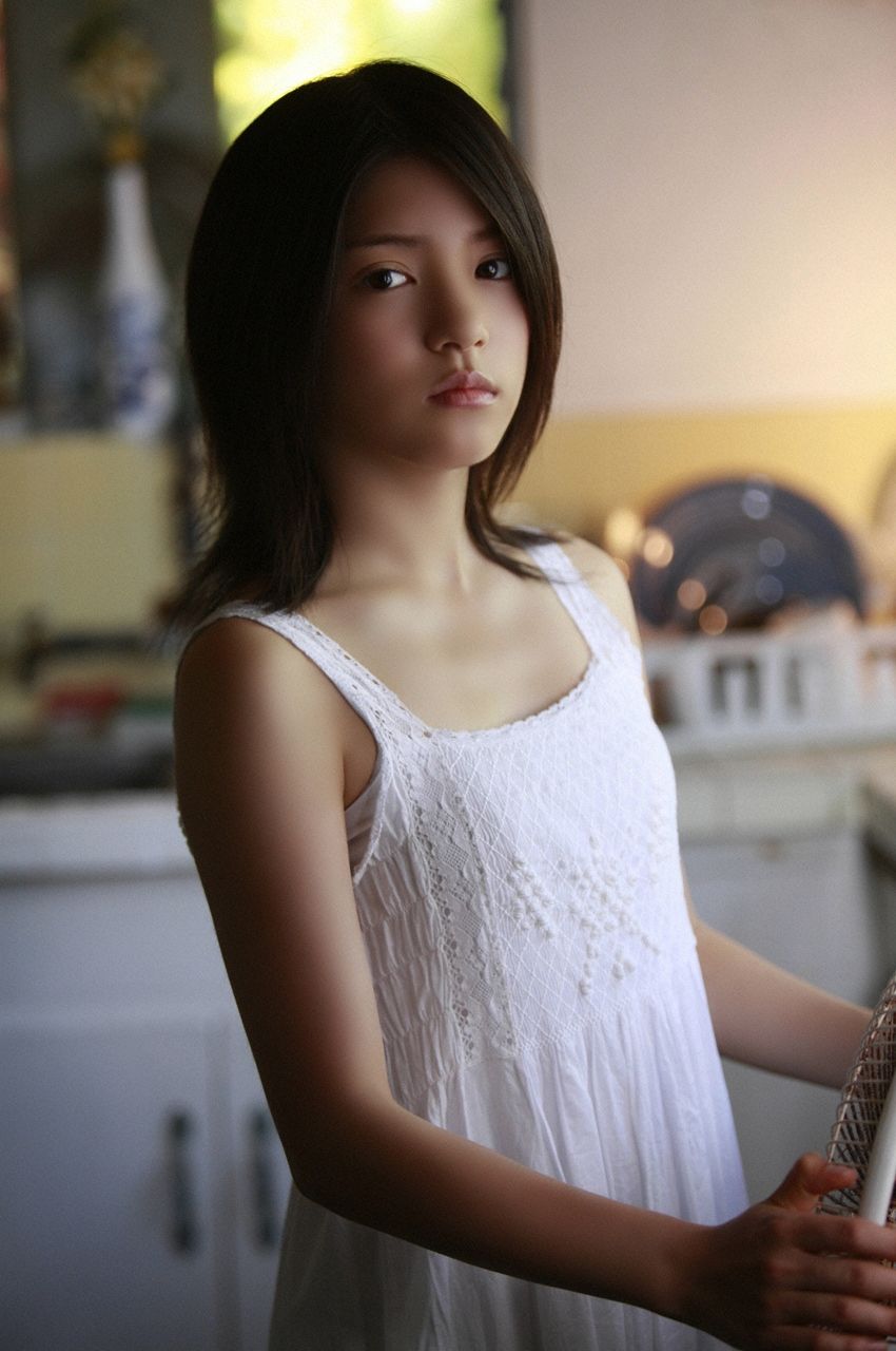 川島海荷さん : girls_girls_girls