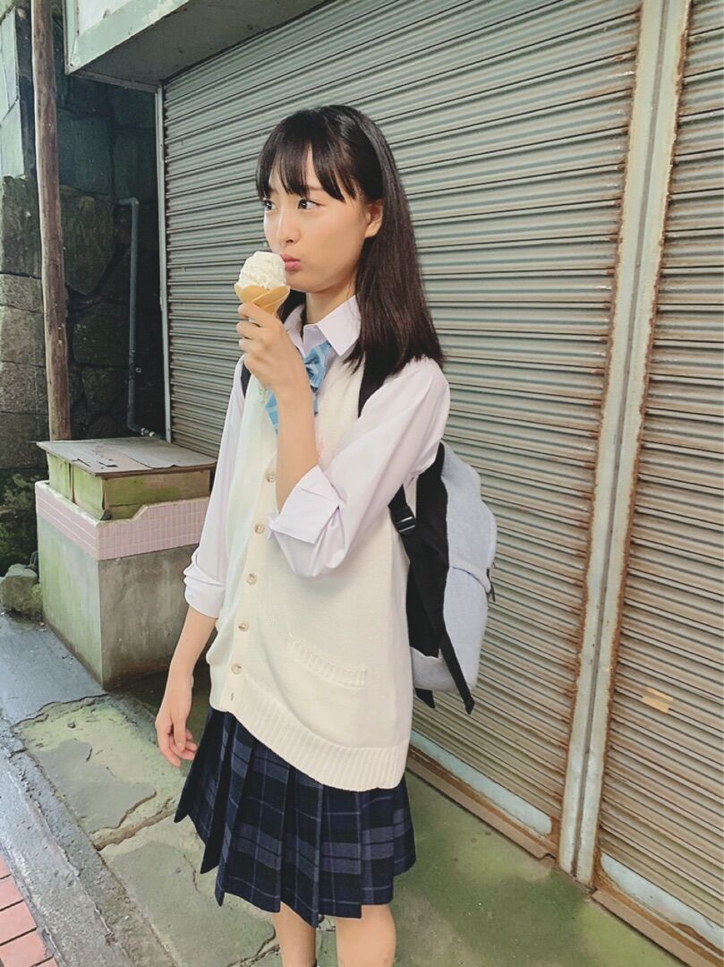 大友花恋さん Girls Girls Girls 大友花恋さん Girls Girls Girls