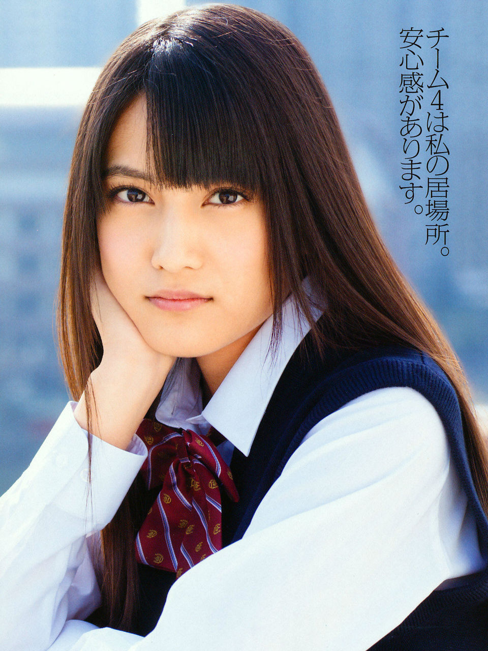 入山杏奈さん Girls Girls Girls 入山杏奈さん Girls Girls Girls
