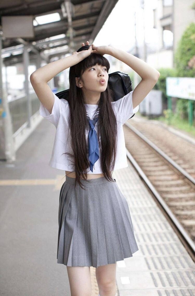 小松菜奈さん Girls Girls Girls 小松菜奈さん Girls Girls Girls