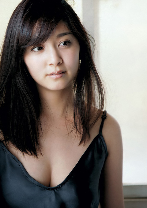 石橋杏奈 : girls_girls_girls