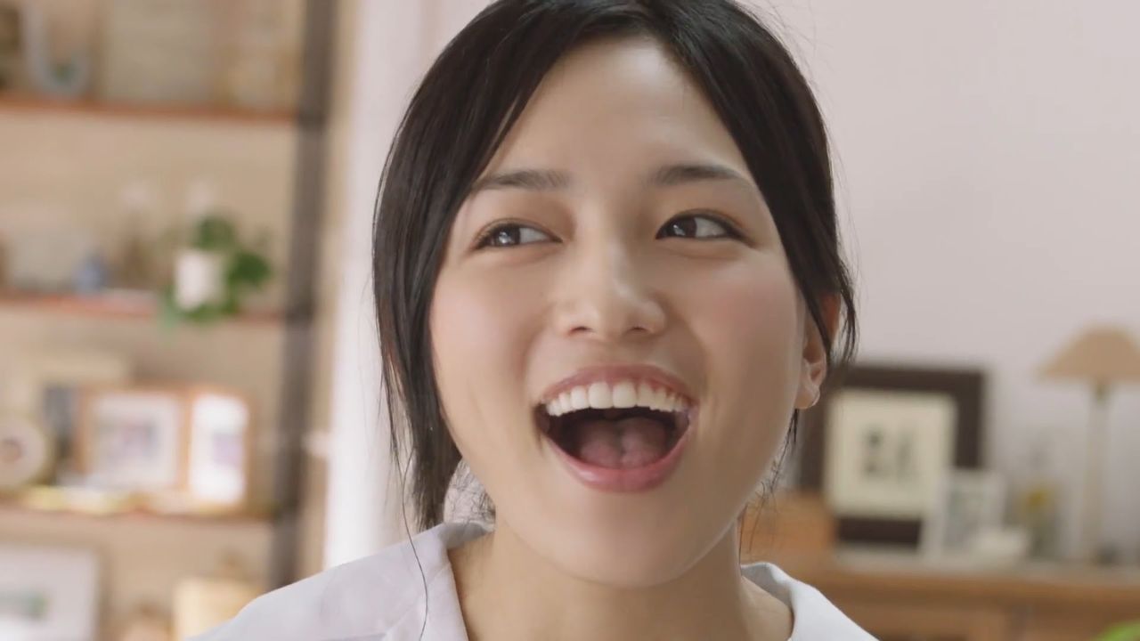 川口春奈さん Girls Girls Girls 川口春奈さん Girls Girls Girls