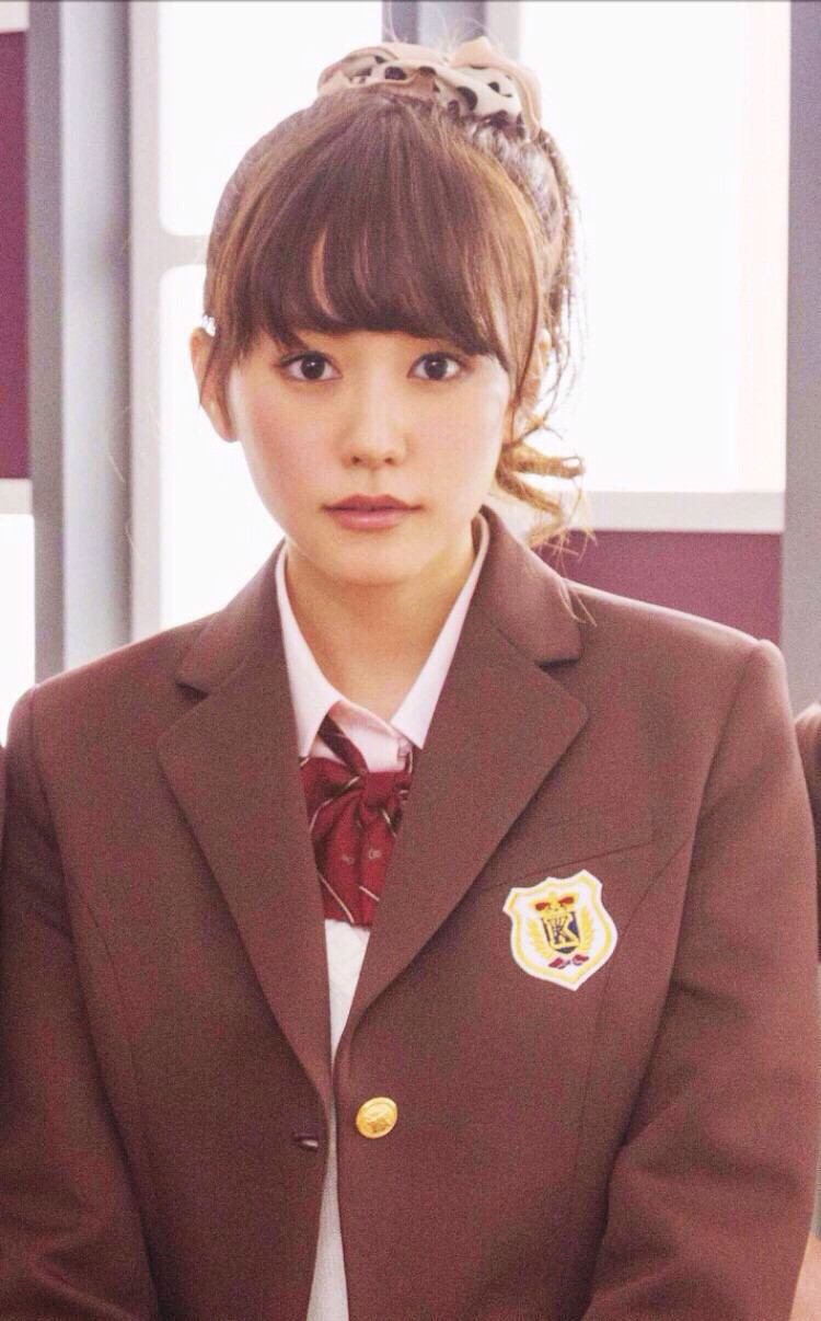 桐谷美玲 Girls Girls Girls 桐谷美玲 Girls Girls Girls