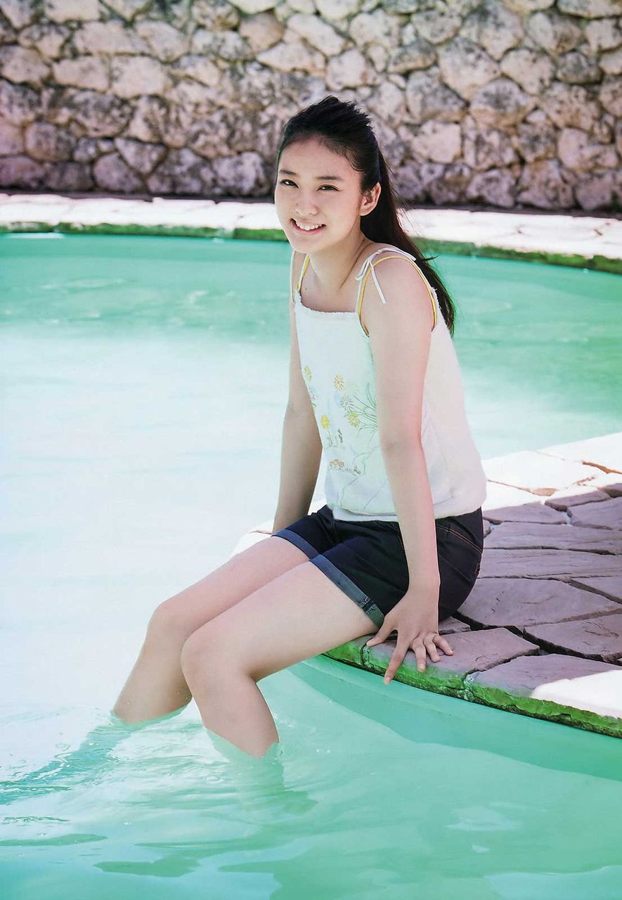武井咲さん Girls Girls Girls 武井咲さん Girls Girls Girls
