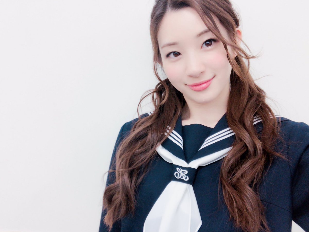 足立梨花さん Girls Girls Girls 足立梨花さん Girls Girls Girls