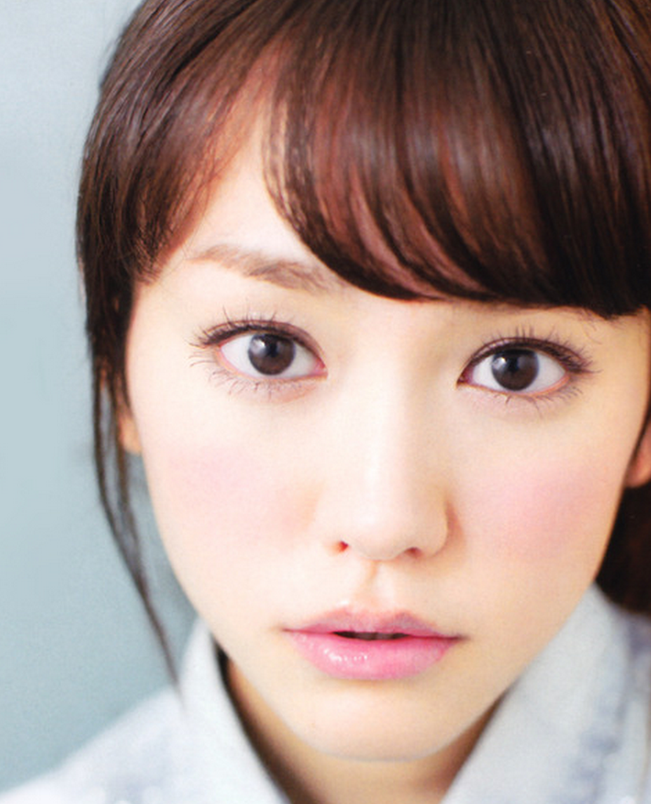 桐谷美玲さん Girls Girls Girls 桐谷美玲さん Girls Girls Girls