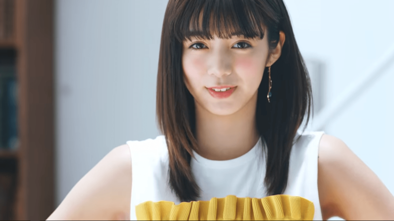 池田エライザさん Girls Girls Girls 池田エライザさん Girls Girls Girls
