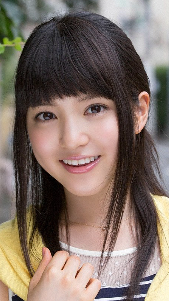 川島海荷さん Girls Girls Girls 川島海荷さん Girls Girls Girls