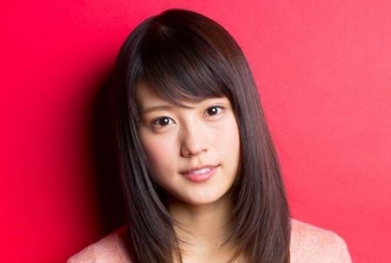 有村架純の鼻穴の形が変だ 女性タレント自治共和国second