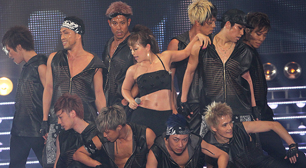 浜崎あゆみが成功した方法が T Itterで流出 Beauty Cafe