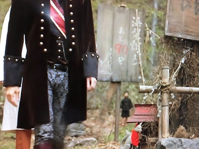 嵐 ドラマ 貴族探偵 で心霊現象 相葉雅紀 の背後に 消える少年 嵐times