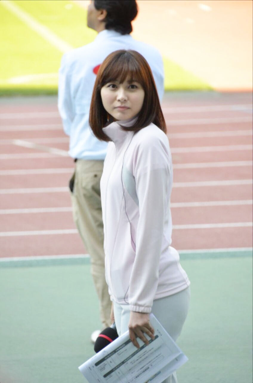 画像 テレ朝 久冨慶子アナ 元日本代表fw大津と箱根旅館浴衣ラブラブ2ショット サッカーマンサイ