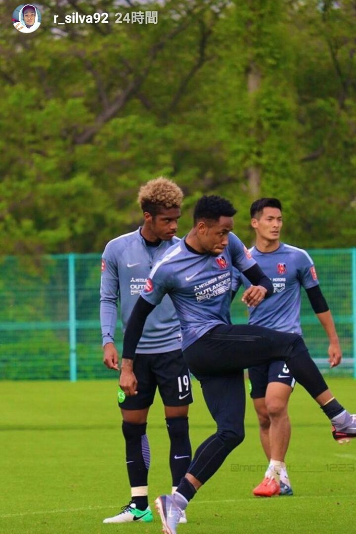 ｊ小ネタ ｊリーグのシルバ家最強伝説について語るスレ サッカーマンサイ
