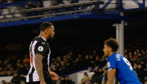 Gif小ネタ プレミアでは黒人に対して 口臭い しても人種差別扱いにならない 森脇ェ サッカーマンサイ