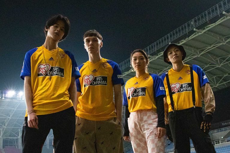 小ネタ 高校サッカー決勝中継終了間際堂安律のラップが流れた瞬間の実況スレｗｗｗ サッカーマンサイ