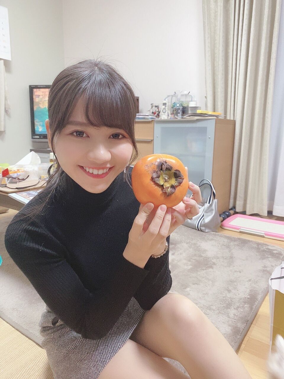 朗報 キズ物の柿 農家の娘がツイッターで呼び掛けたら一瞬で完売 かしこく資格 朗報 キズ物の柿 農家の娘がツイッターで呼び掛けたら一瞬で完売 かしこく資格