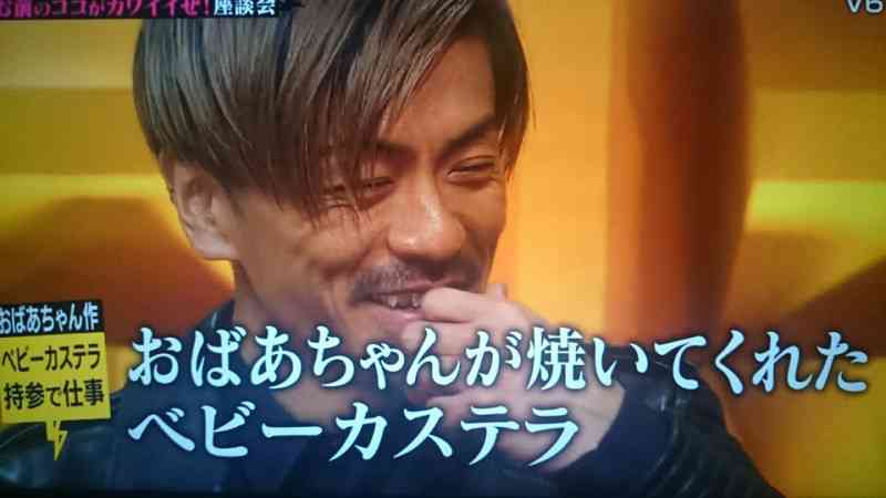 森田剛を語ろうpart2 がーるずとーく 森田剛を語ろうpart2 がーるずとーく