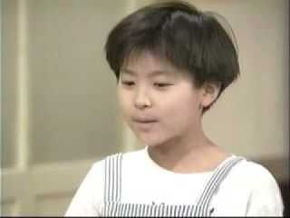 昔 活躍してた子役 がーるずとーく