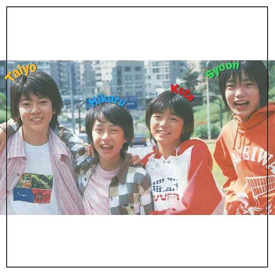 ジャニーズjr の解散したグループを語ろう がーるずとーく