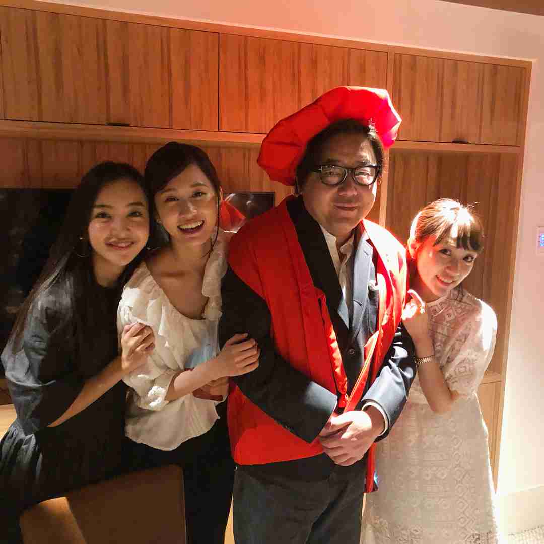 Akb48歴代オールスター集結 とんでもない胸熱ショット 続出の秋元康氏還暦祝いがすごい がーるずとーく Akb48歴代オールスター集結 とんでもない胸熱ショット 続出の秋元康氏還暦祝いがすごい がーるずとーく