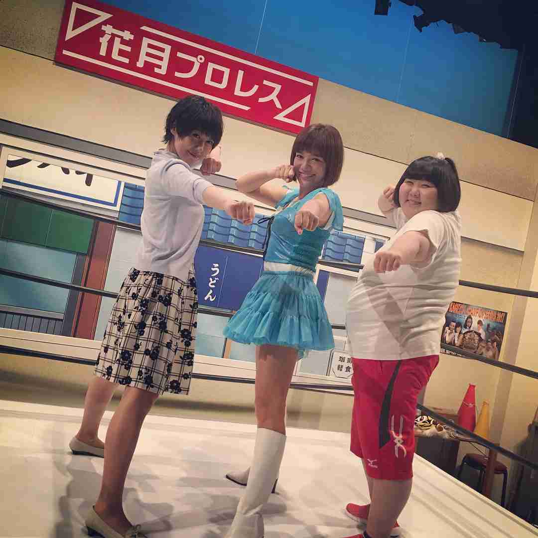 よしもと新喜劇好きな人 がーるずとーく よしもと新喜劇好きな人 がーるずとーく