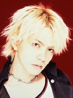 Hydeの全盛期の画像が欲しい がーるずとーく