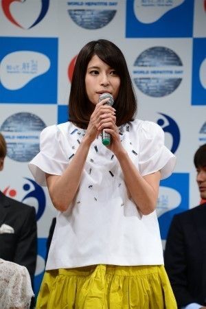 “ヒロイン”で仕事復帰!上原多香子、いつのまにか禊が済んだ? : がーるずとーく