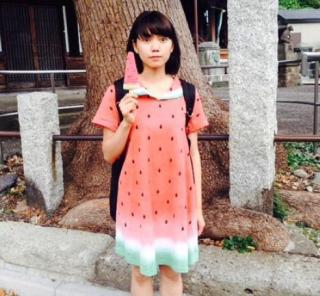 二階堂ふみ 髪がピンクに 久々インスタ更新でファン歓喜 がーるずとーく