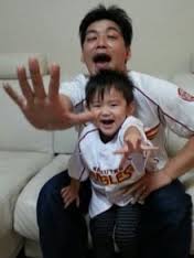 日本の有名人の子供の画像 がーるずとーく