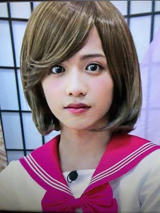 女装した俳優が見たい がーるずとーく 女装した俳優が見たい がーるずとーく