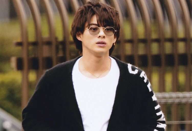 ジャニーズの私服 がーるずとーく