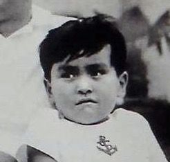 芸能人の幼少期の画像が見たい がーるずとーく