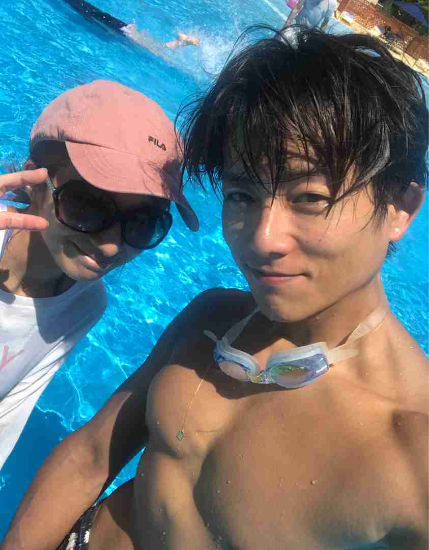 辻希美 ビキニ写真とともに今年初プール報告 夫 杉浦太陽はムキムキボディー がーるずとーく 辻希美 ビキニ写真とともに今年初プール報告 夫 杉浦太陽はムキムキボディー がーるずとーく