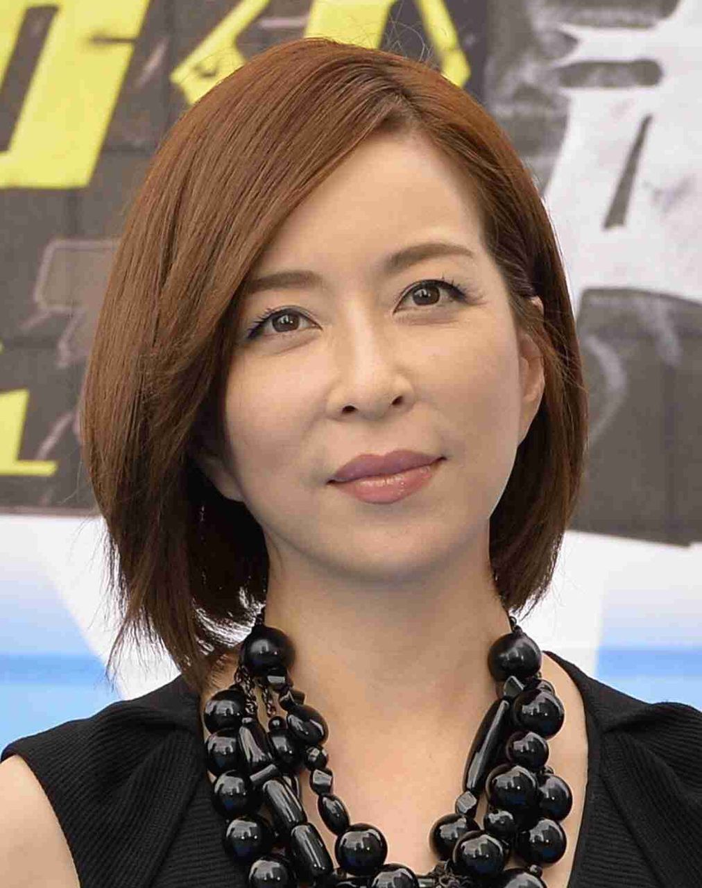 恋人にしたい50代女性芸能人 2位山口智子 話題の斉藤由貴は何位 がーるずとーく 恋人にしたい50代女性芸能人 2位山口智子 話題の斉藤由貴は何位 がーるずとーく