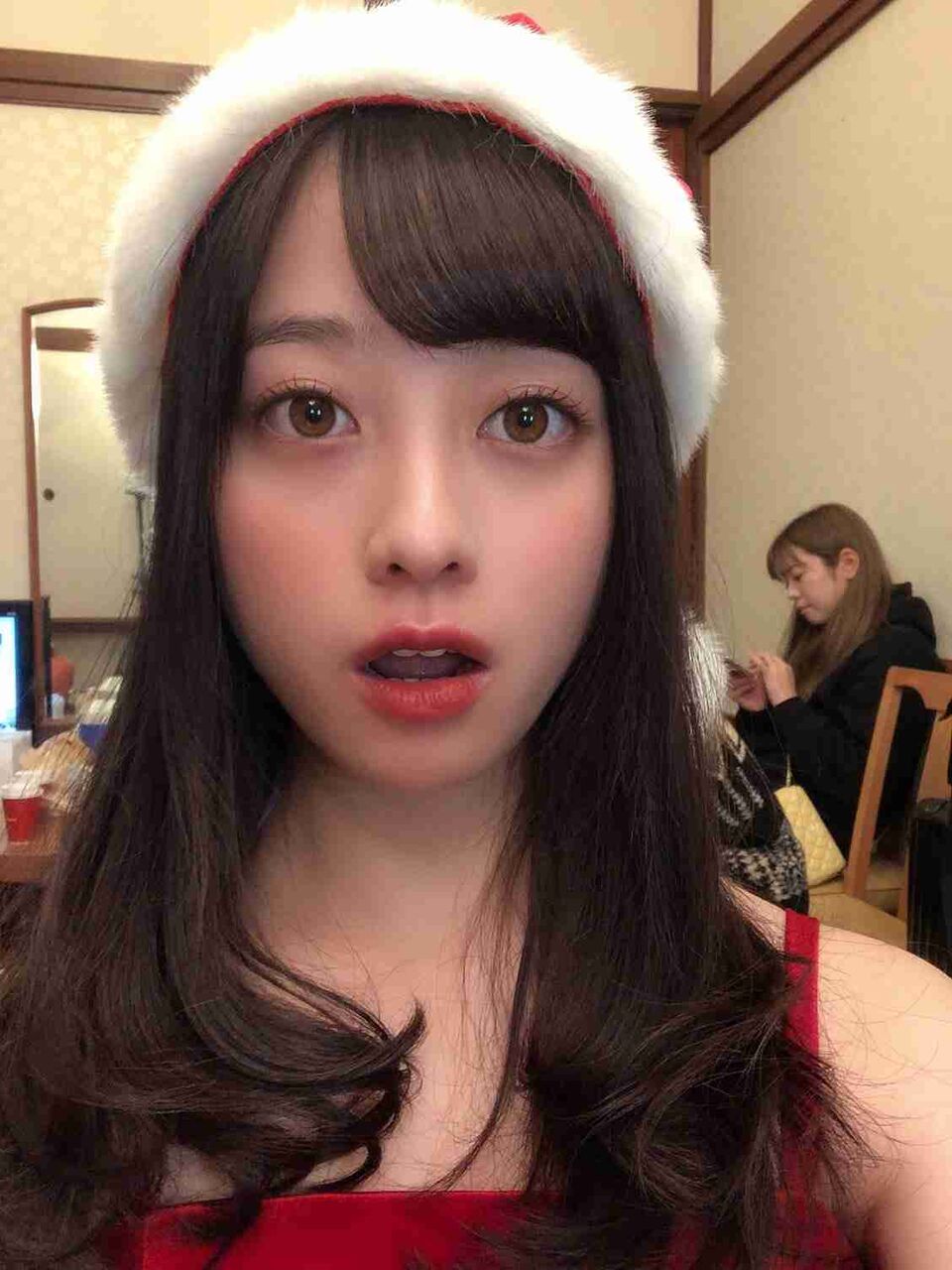 6月31日 橋本環奈が公式カレンダーのミスにビックリ 1日多い よ ね がーるずとーく