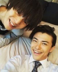 いろんな窪田正孝さんが見たいですpart2 がーるずとーく