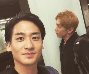 ブリリアン Withb 好きな人 がーるずとーく