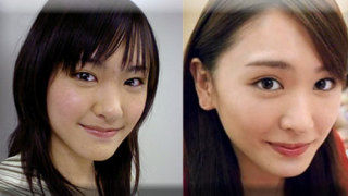 整形して綺麗になった芸能人 がーるずとーく 整形して綺麗になった芸能人 がーるずとーく