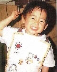 ジャニーズの幼少期の画像トピ がーるずとーく ジャニーズの幼少期の画像トピ がーるずとーく