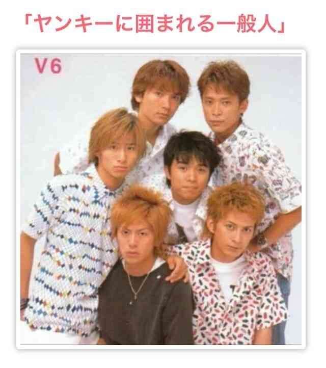 ジャニーズの髪型を語ろう がーるずとーく ジャニーズの髪型を語ろう がーるずとーく