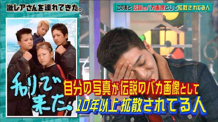 懐かしいネット有名人を語ろう がーるずとーく