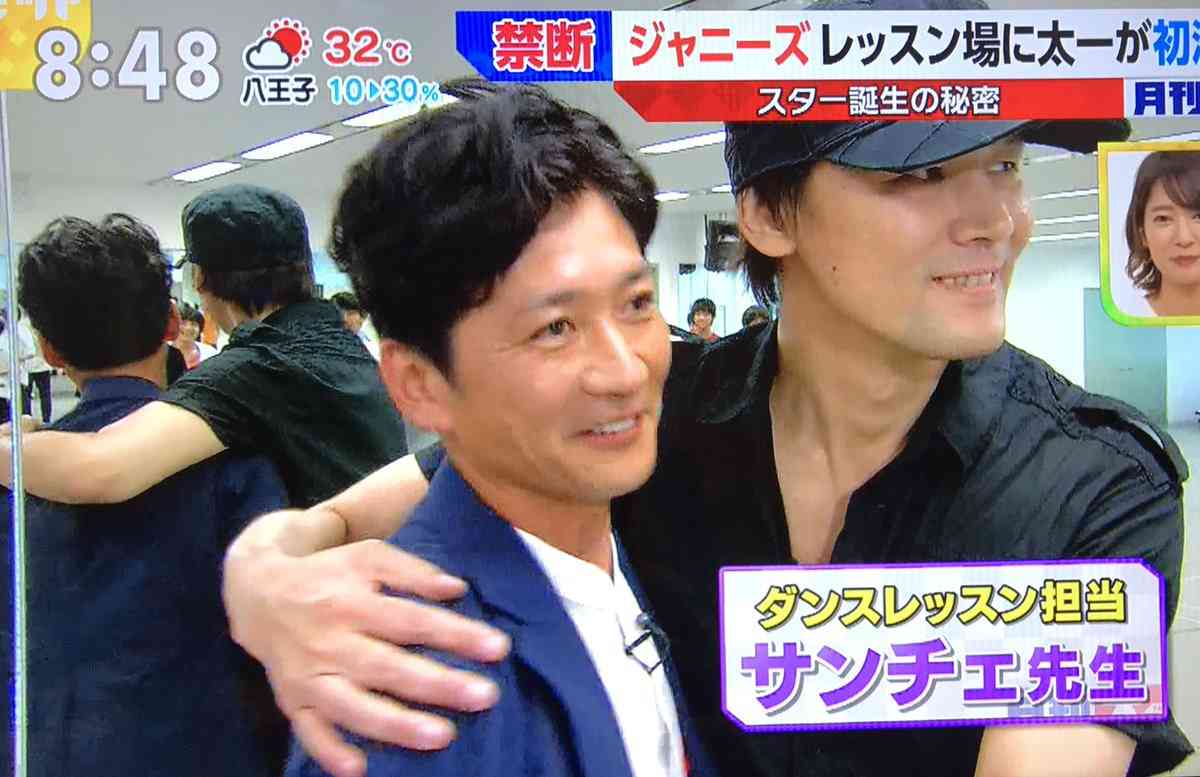 ジャニーズ合宿所の充実設備 国分太一 カルピス飲み放題 ビリーヤードに日焼けマシンも がーるずとーく
