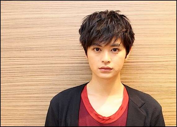 瀬戸康史 5月で30歳 お父さん役やれる役者になりたい がーるずとーく