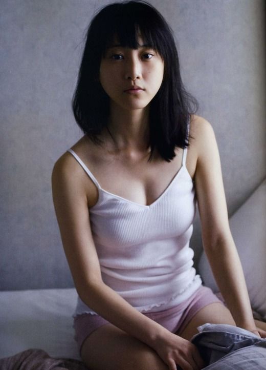 松井玲奈 裸  松井玲奈 激かわすぎる水着＆ランジェリーエロ画像126枚！