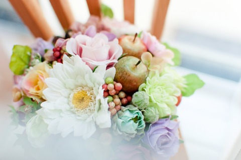 ELLY95_pasuterukaraarenji_TP_V