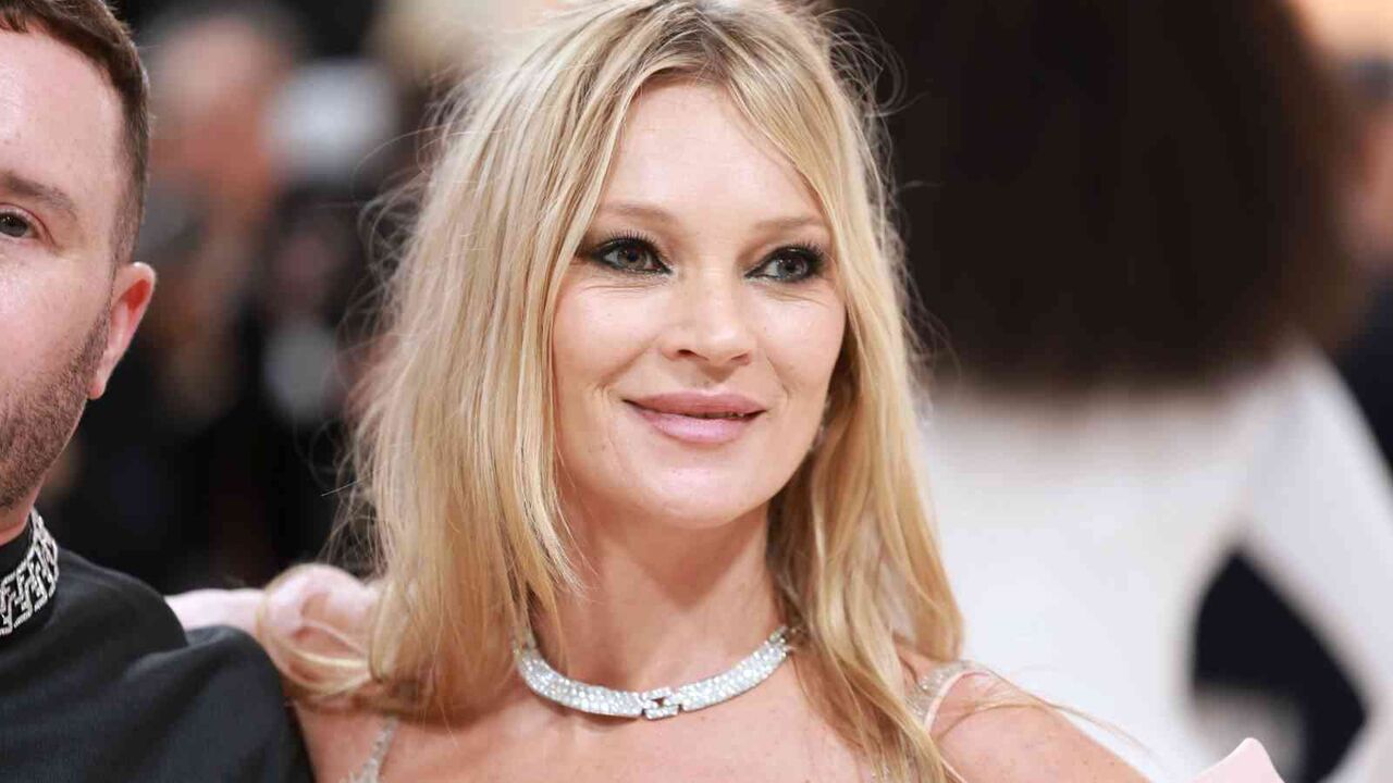 喫煙歴34年、ケイト・モスの変化がすごい？！長年の喫煙習慣が外見にもたらすショッキングな影響