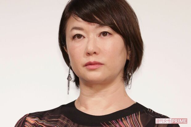 夏川結衣「マネジメント力不足が原因」17年間所属した事務所をひっそり退所、語っていた女優の決意