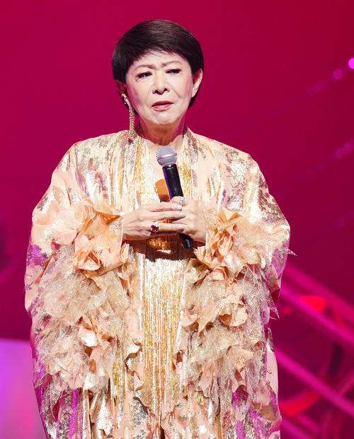 美川憲一、ジャニーズ問題に言及「亡くなられた方だから、そっとしておいた方がいいのでは」